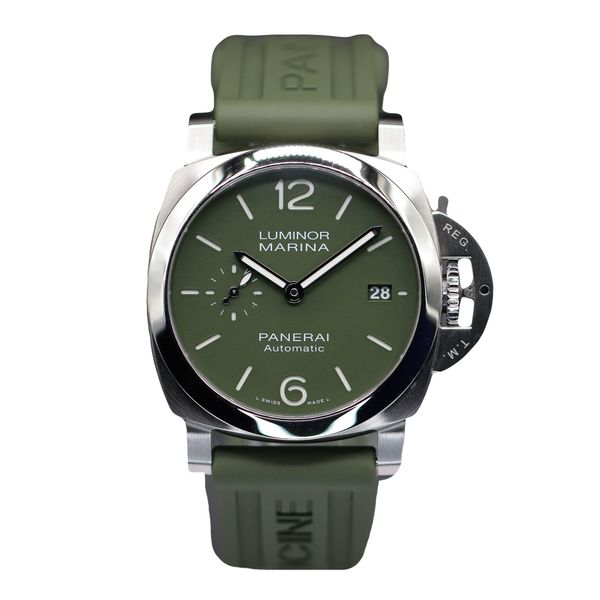 Panerai Luminor Quaranta PAM01304